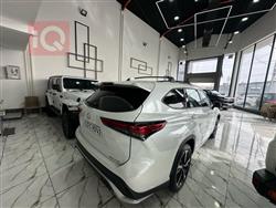 تويوتا هايلاندر